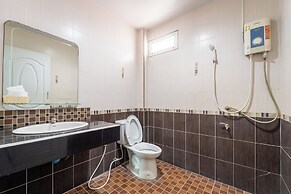 Sukhothai Porncharoen Resort