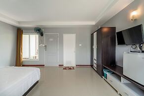 Sukhothai Porncharoen Resort