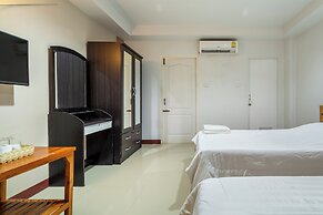 Sukhothai Porncharoen Resort
