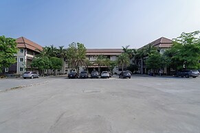 Sukhothai Porncharoen Resort