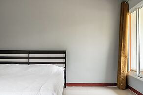 Sukhothai Porncharoen Resort