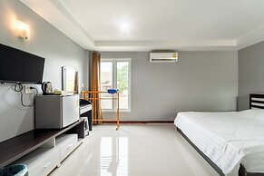 Sukhothai Porncharoen Resort