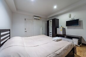 Sukhothai Porncharoen Resort
