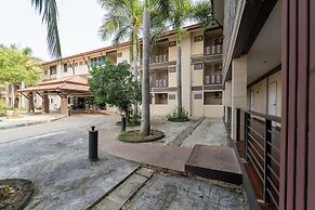 Sukhothai Porncharoen Resort