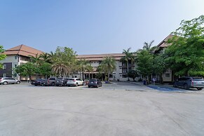 Sukhothai Porncharoen Resort