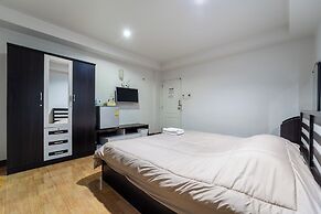 Sukhothai Porncharoen Resort