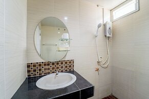 Sukhothai Porncharoen Resort
