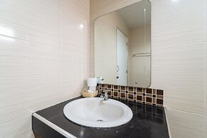 Sukhothai Porncharoen Resort