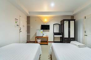 Sukhothai Porncharoen Resort