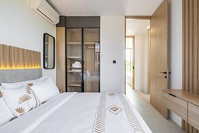 Private Villa Ayra 8F 10min MelastiBeach