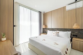 Private Villa Ayra 8F 10min MelastiBeach