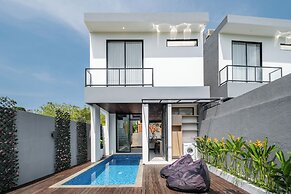 Private Villa Ayra 8F 10min MelastiBeach