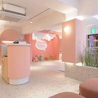 Almondkidshotel yangsantongdosa