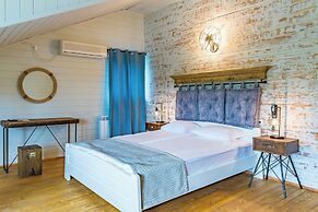 St. Anastasia Hotel