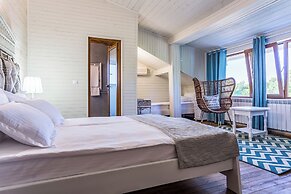 St. Anastasia Hotel