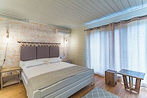 St. Anastasia Hotel
