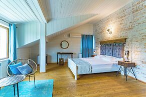 St. Anastasia Hotel