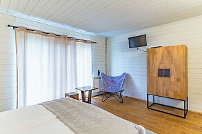 St. Anastasia Hotel