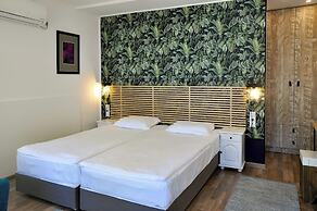 St. Anastasia Hotel