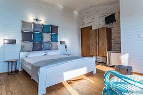 St. Anastasia Hotel