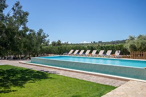 Charming Country House in Selva
