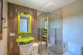 Charming Country House in Selva