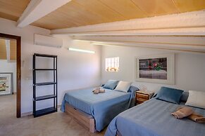 Charming Country House in Selva
