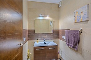 Charming Country House in Selva