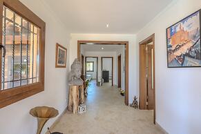 Charming Country House in Selva
