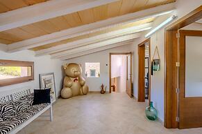 Charming Country House in Selva