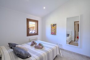 Charming Country House in Selva