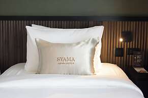 Syama Mansion Patong an Aspira Collection