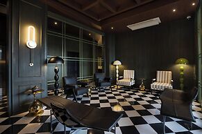 Syama Mansion Patong an Aspira Collection