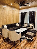 Classic Hills Villa Mussoorie