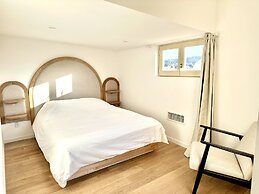Magnificent Apartment -1br-2p- Centre Saint-tropez