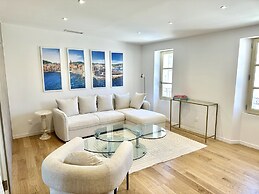 Magnificent Apartment -1br-2p- Centre Saint-tropez