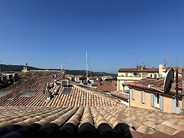 Magnificent Apartment -1br-2p- Centre Saint-tropez