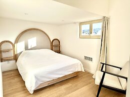 Magnificent Apartment -1br-2p- Centre Saint-tropez