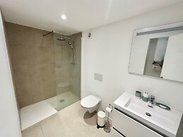 Magnificent Apartment -1br-2p- Centre Saint-tropez
