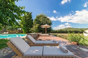 Es Rafal With Mountain Views