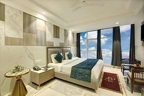Airport Hotel Galaxy