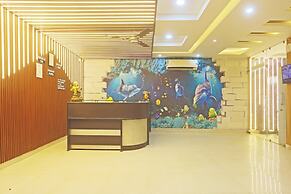 Airport Hotel Galaxy