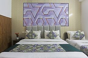 Airport Hotel Galaxy