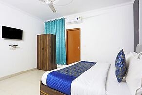 Airport Hotel Galaxy