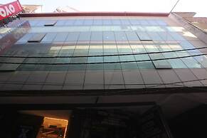 Airport Hotel Galaxy