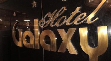 Airport Hotel Galaxy