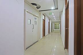 Airport Hotel Galaxy