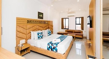 Airport Hotel Galaxy