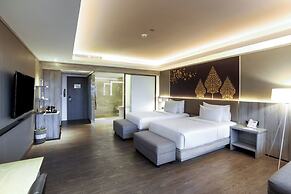 Amaranta Prambanan Yogyakarta