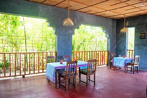 Z-VILLAGE LODGE